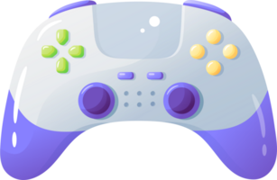 Joystick for games and cyber sports png