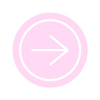 certo Rosa seta png