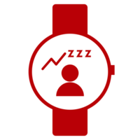 Sleep Analysis Pattern png