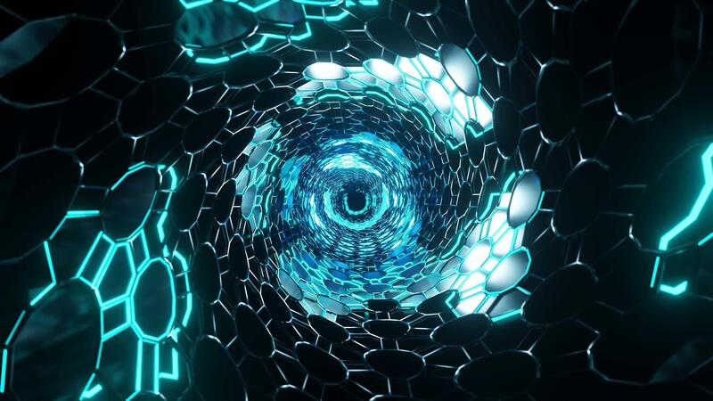 Vj Loop 4k Stock Video Footage for Free Download