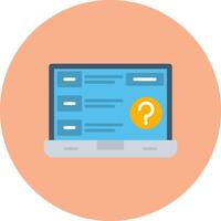 Icon icons design vector