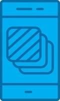 Icon icons design vector