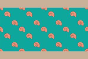 Seamless pattern with hand drawn. Background for textile cute fashionable design vector