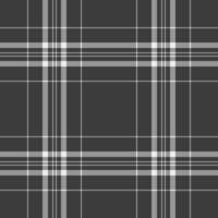 Textile fabric plaid of pattern background with a tartan check texture seamless. vector