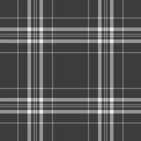 Textile fabric plaid of pattern background with a tartan check texture seamless. vector