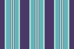 Fabric stripe of texture textile seamless with a pattern background lines vertical. vector