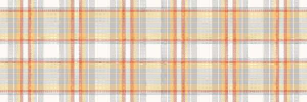 Installing plaid seamless background, podium tartan texture. Xmas check pattern fabric textile in silver and white colors. vector
