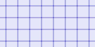 Domestic pattern plaid fabric, styling check textile texture. Sketch seamless tartan background in light and blue colors. vector