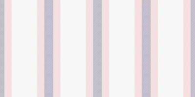 Male fabric seamless lines, festive stripe pattern vertical. Poster background textile texture in white and light colors. vector