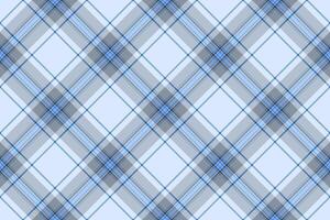 Tartan fabric background of textile seamless check with a plaid pattern texture. vector