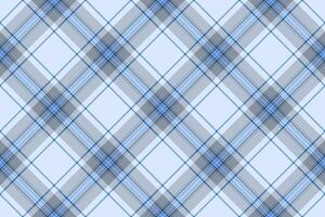 Tartan fabric background of textile seamless check with a plaid pattern texture. vector