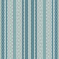 Background stripe of texture seamless vertical with a pattern textile fabric lines. vector