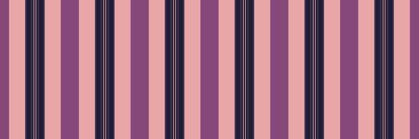 Close up textile background fabric, t-shirt vertical stripe. Feminine lines pattern texture seamless in dark and light colors. vector