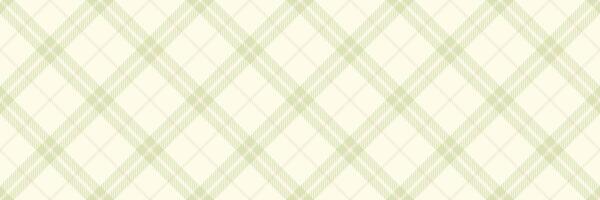Hounds textile seamless texture, 60s background check . Packaging fabric plaid pattern tartan in light color. vector