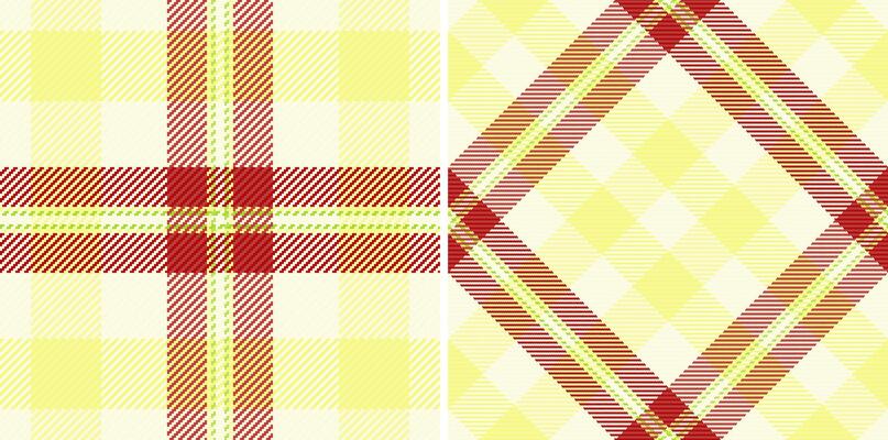 Pattern textile background of plaid tartan with a texture fabric seamless check.