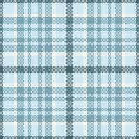 textile plaid of check tartan texture with a background pattern fabric seamless. vector