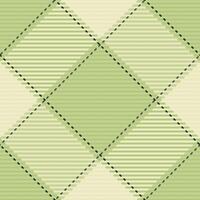 Check tartan background of seamless pattern with a fabric texture plaid textile. vector