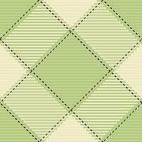 Check tartan background of seamless pattern with a fabric texture plaid textile. vector