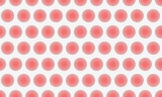 Seamless geometric pattern design. Abstract tech background. Simple ornament for web backdrop or fabric, paper print. vector
