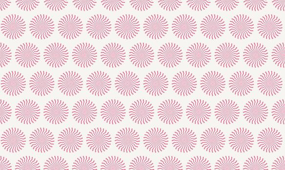 Seamless geometric pattern design. Abstract tech background. Simple ornament for web backdrop or fabric, paper print. vector
