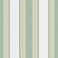 Texture vertical textile of lines stripe seamless with a fabric pattern background. vector