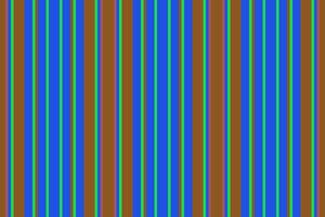 Fabric lines stripe of textile texture vertical with a seamless background pattern. vector