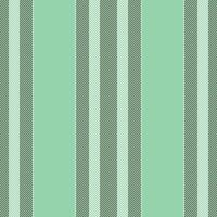 November stripe texture lines, editable seamless fabric textile. Britain pattern background vertical in light and pastel colors. vector