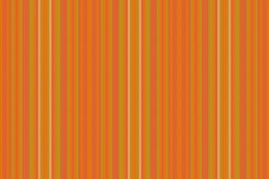 Textile seamless of vertical stripe texture with a pattern background lines fabric. vector