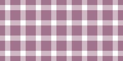 Quilt tartan background pattern, wool plaid check fabric. Chinese new year seamless texture textile in light and pastel colors. vector
