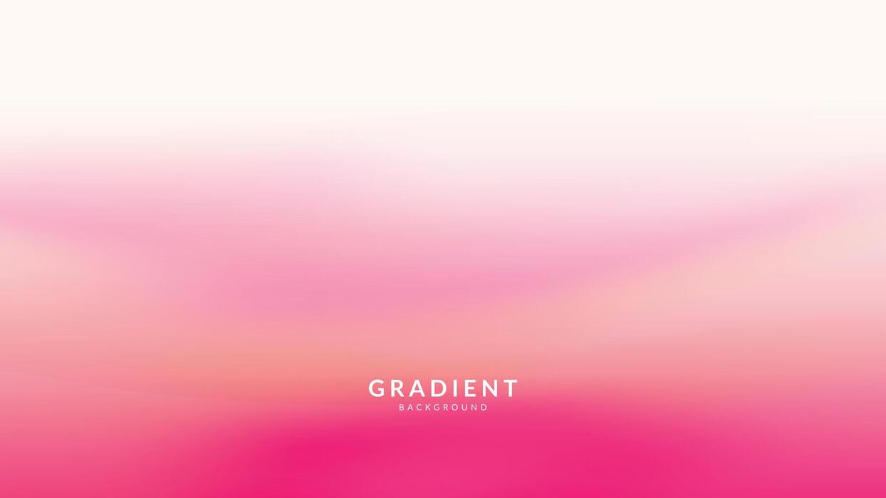 Pink Gradient Vector Art, Icons, and Graphics for Free Download