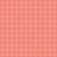 Simple geometric seamless pattern. Small subtle modern background texture. vector