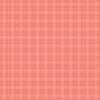 Simple geometric seamless pattern. Small subtle modern background texture. vector