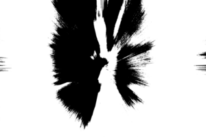 Rustic grunge texture with grain and stains. Abstract noise background. Graphic illustration with transparent background. png