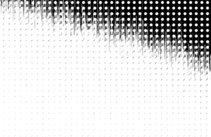 rustikal Grunge Textur mit Korn und Flecken. abstrakt Lärm Hintergrund. Grafik Illustration mit transparent Hintergrund. png