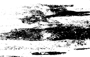 Rustic grunge texture with grain and stains. Abstract noise background. Graphic illustration with transparent background. png