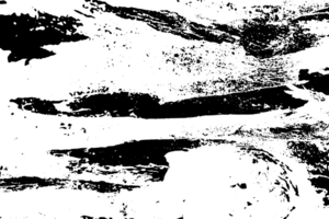 Rustic grunge texture with grain and stains. Abstract noise background. Graphic illustration with transparent background. png