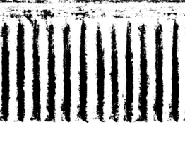 Rustic grunge texture with grain and stains. Abstract noise background. Graphic illustration with transparent background. png