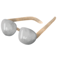 Sonnenbrille zum Sommer- Jahreszeit png