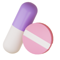 3d icono drogas png