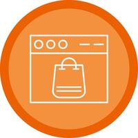 Icon icons design vector