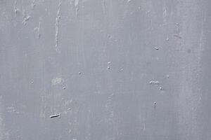 Minimalist White Wall Texture Background. photo