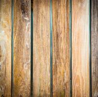 Wood plank background photo