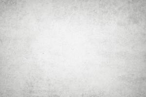 Abstract Grayscale Concrete Texture Background. photo