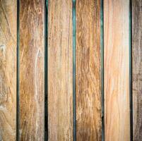 Wood plank background photo