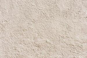 Neutral Grey Wall Texture, Ideal Background for Design Projects. photo