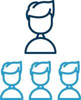 Icon icons design vector
