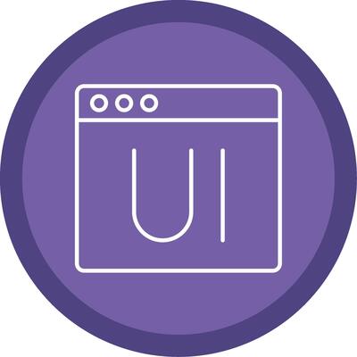 Icon icons design