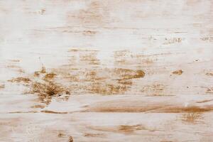 Vintage Wooden Texture, Timeless Background for Design Projects. photo