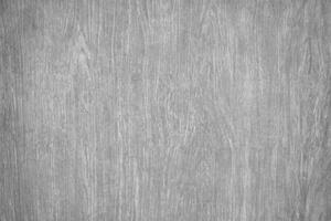 Polished Elegance, Gray Wooden Texture Background. photo