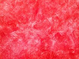 Vibrant Red Gradient Background Texture, Professional Stock Photo. photo